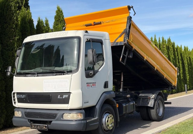 daf