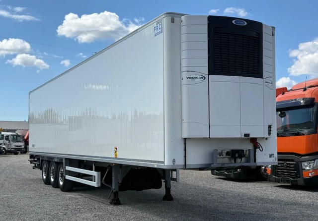 chereau