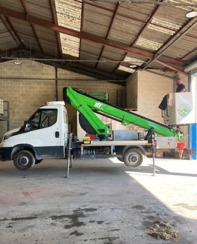iveco