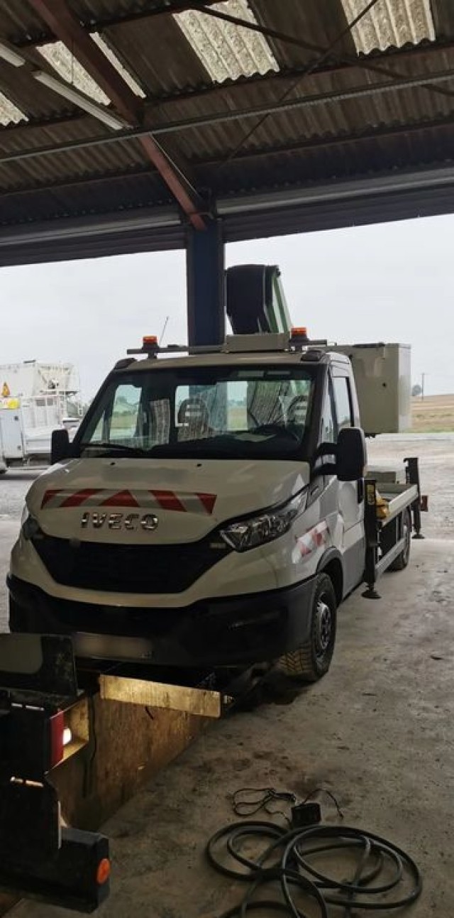 iveco