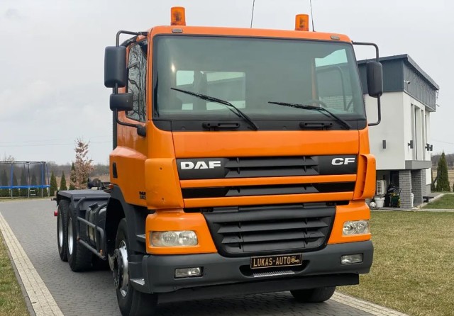 daf