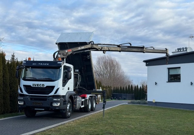iveco