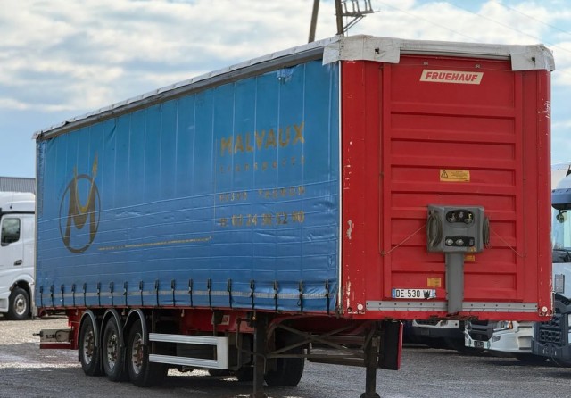 fruehauf