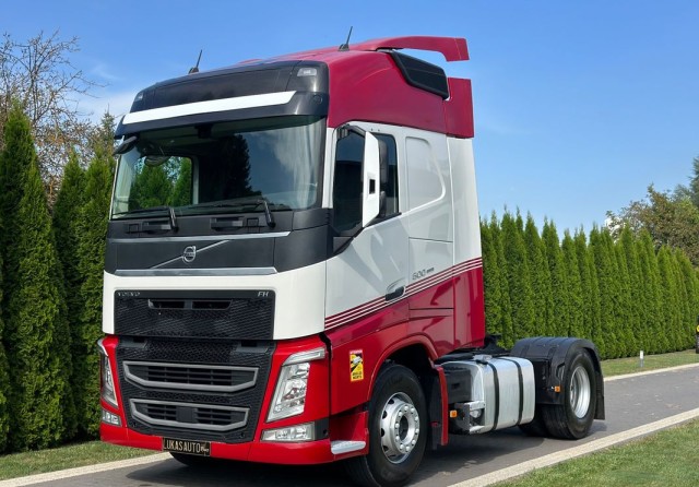 volvo