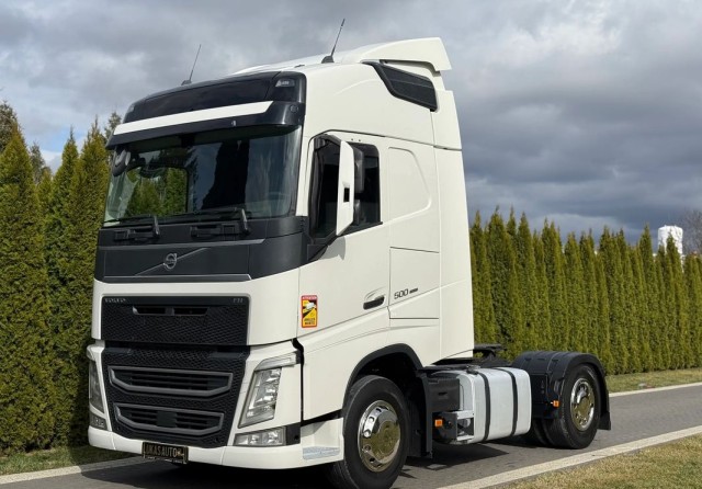 volvo