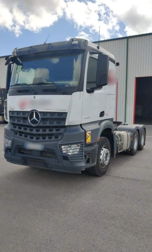 mercedes-benz