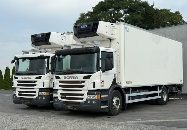 scania