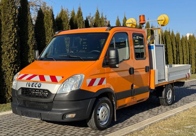 iveco