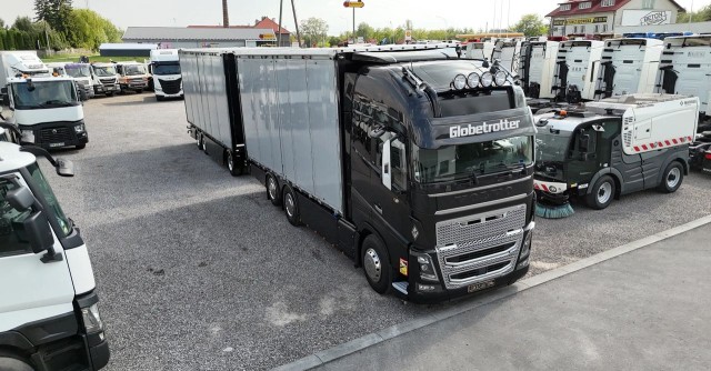 volvo