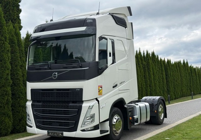 volvo