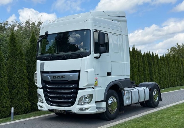 daf