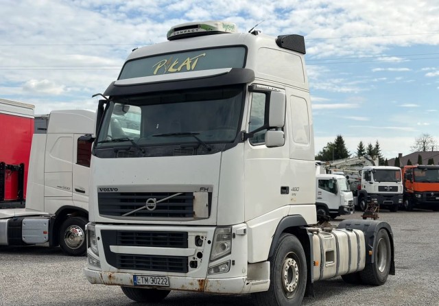 volvo