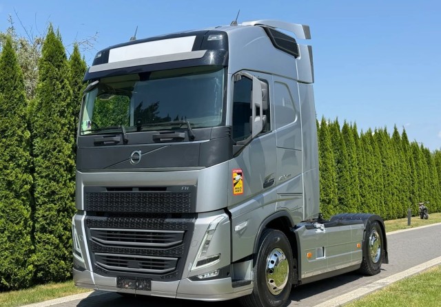 volvo
