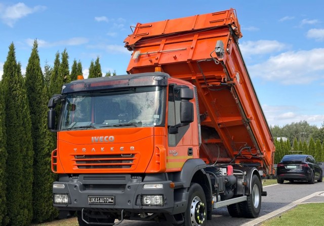 iveco