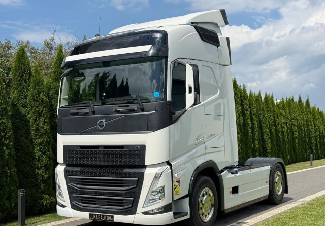 volvo
