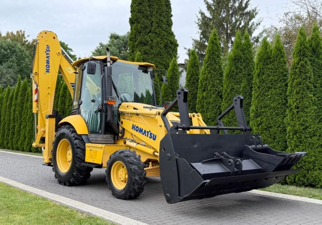 komatsu