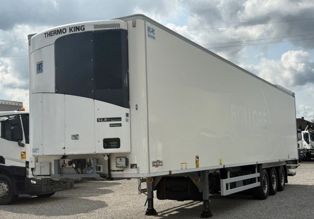 chereau
