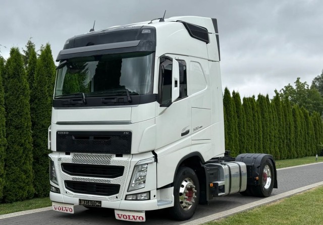 volvo