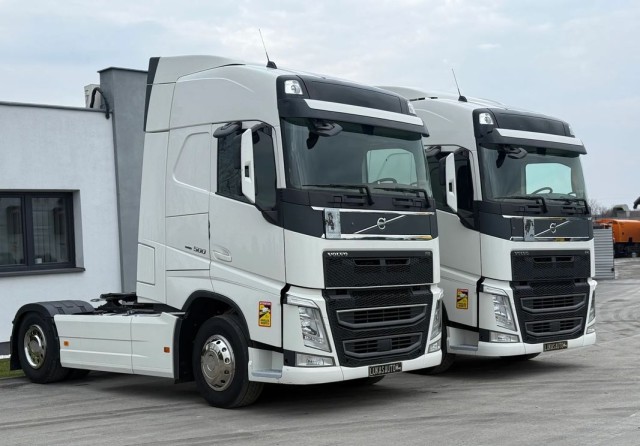 volvo