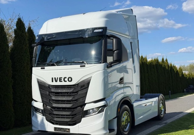 iveco