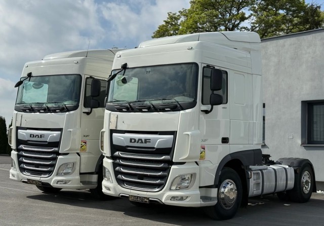 daf
