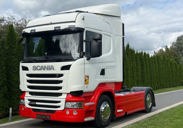 scania