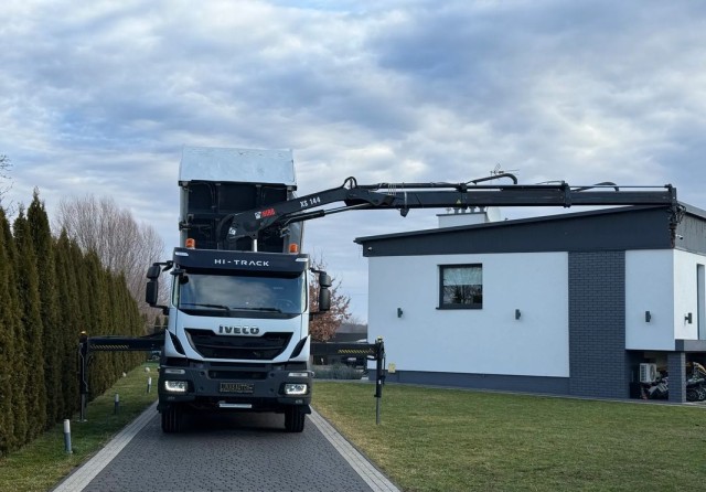 iveco