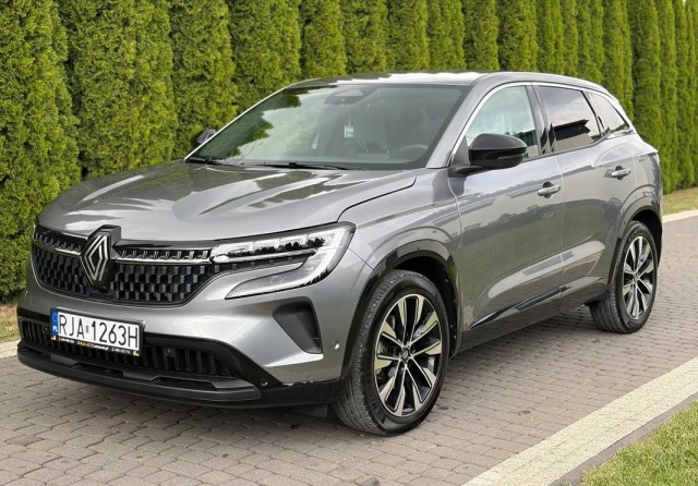 renault