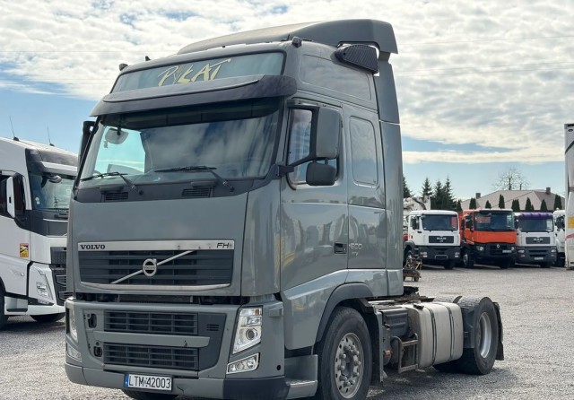 volvo