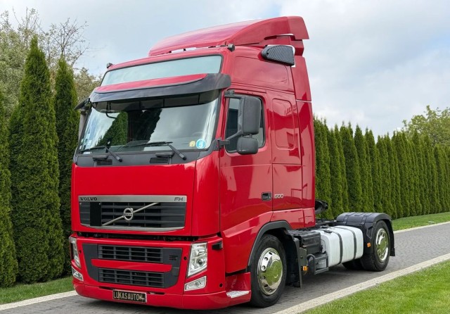 volvo