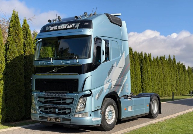 volvo