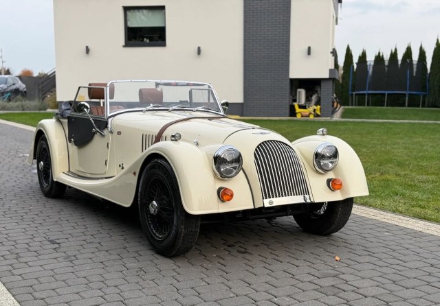 morgan