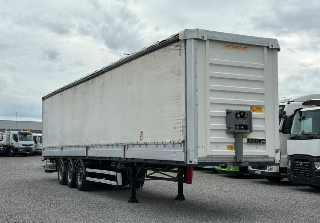 fruehauf