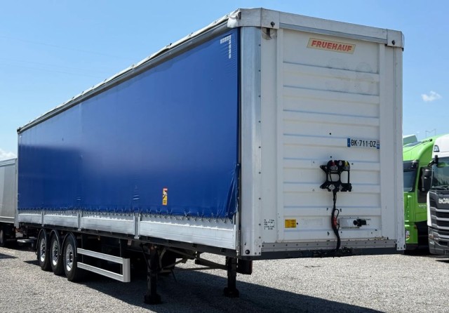 fruehauf