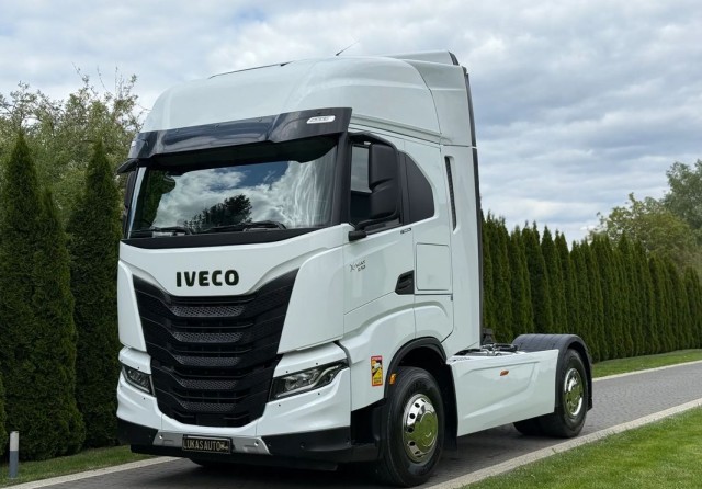 iveco