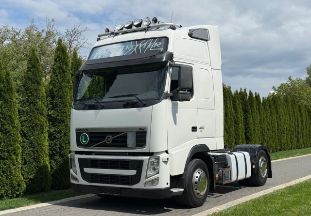 volvo