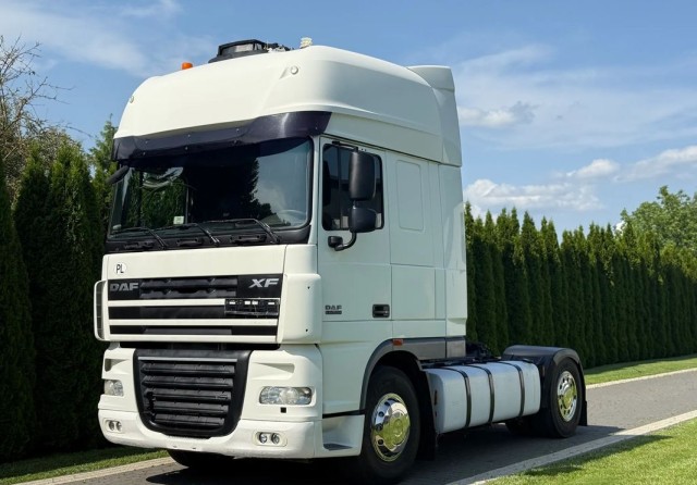 daf