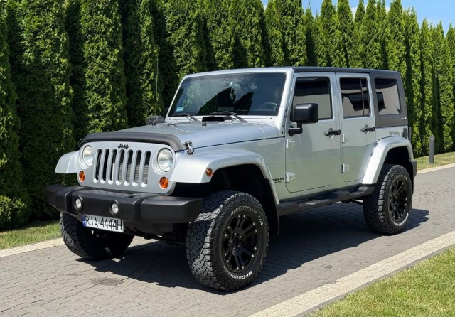 jeep