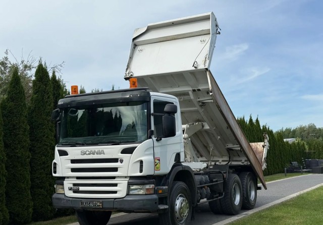 scania