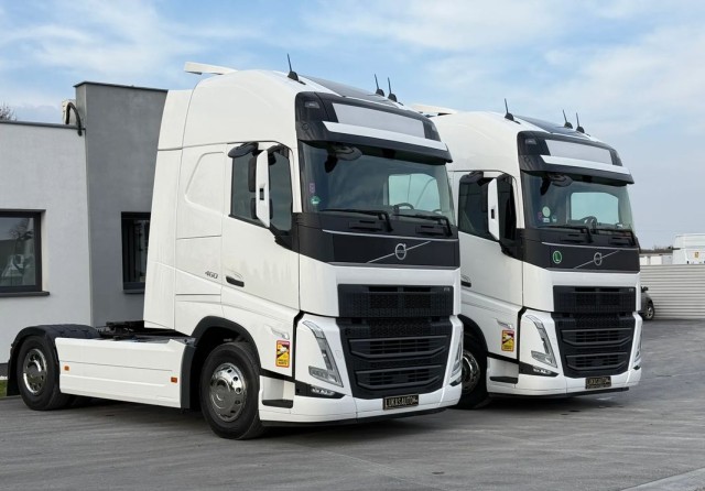 volvo