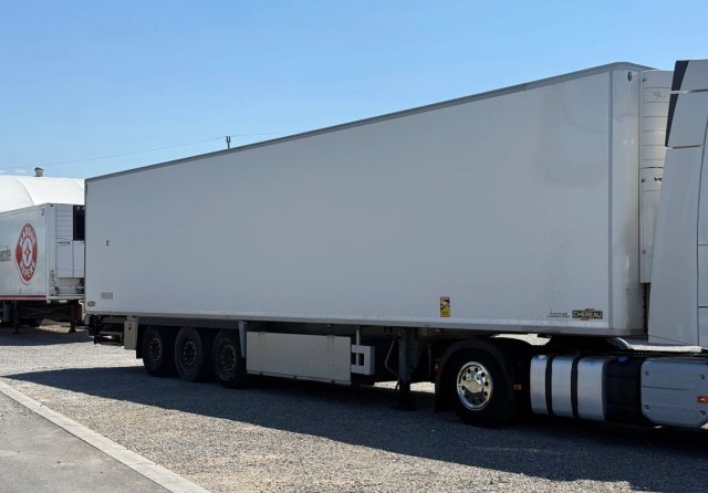 chereau