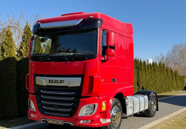 daf