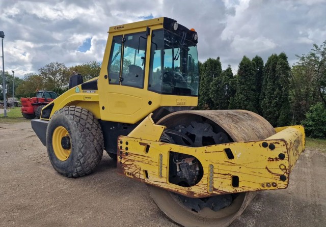 bomag