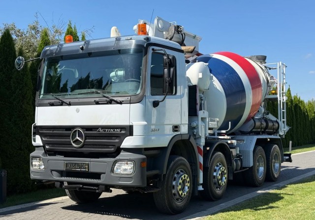 mercedes-benz