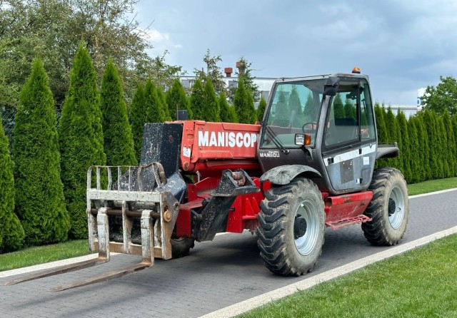 manitou