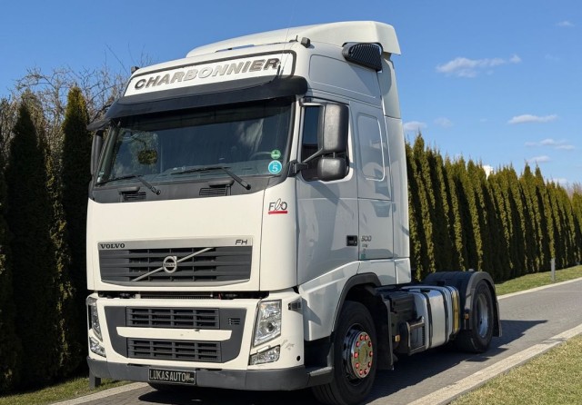 volvo
