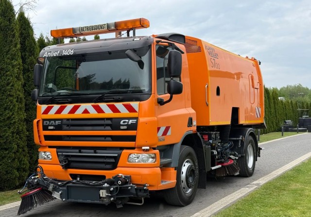 daf