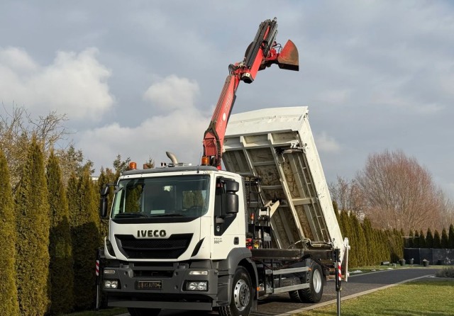 iveco