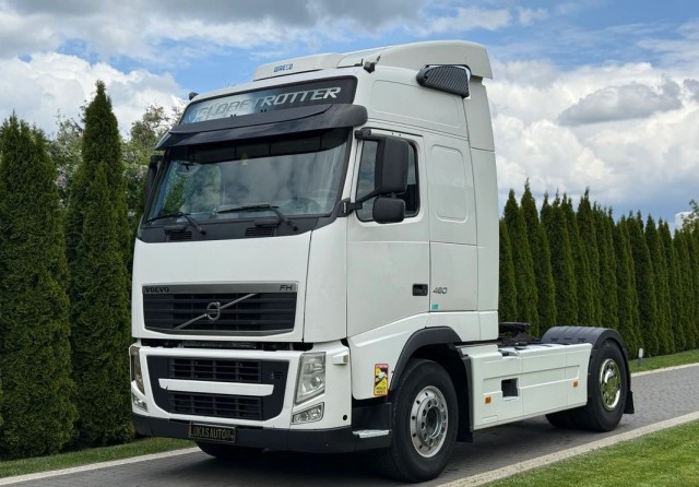 volvo