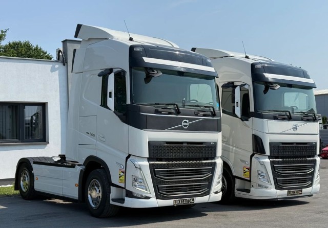 volvo